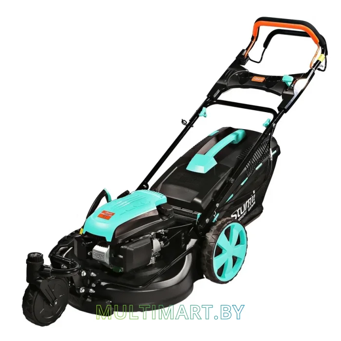 Газонокосилка Sturm PL5117SF